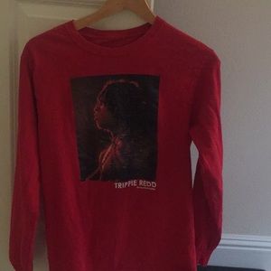 Trippie redd shirt